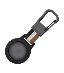 New Key ring with AirTag holder Iconic Decoratie