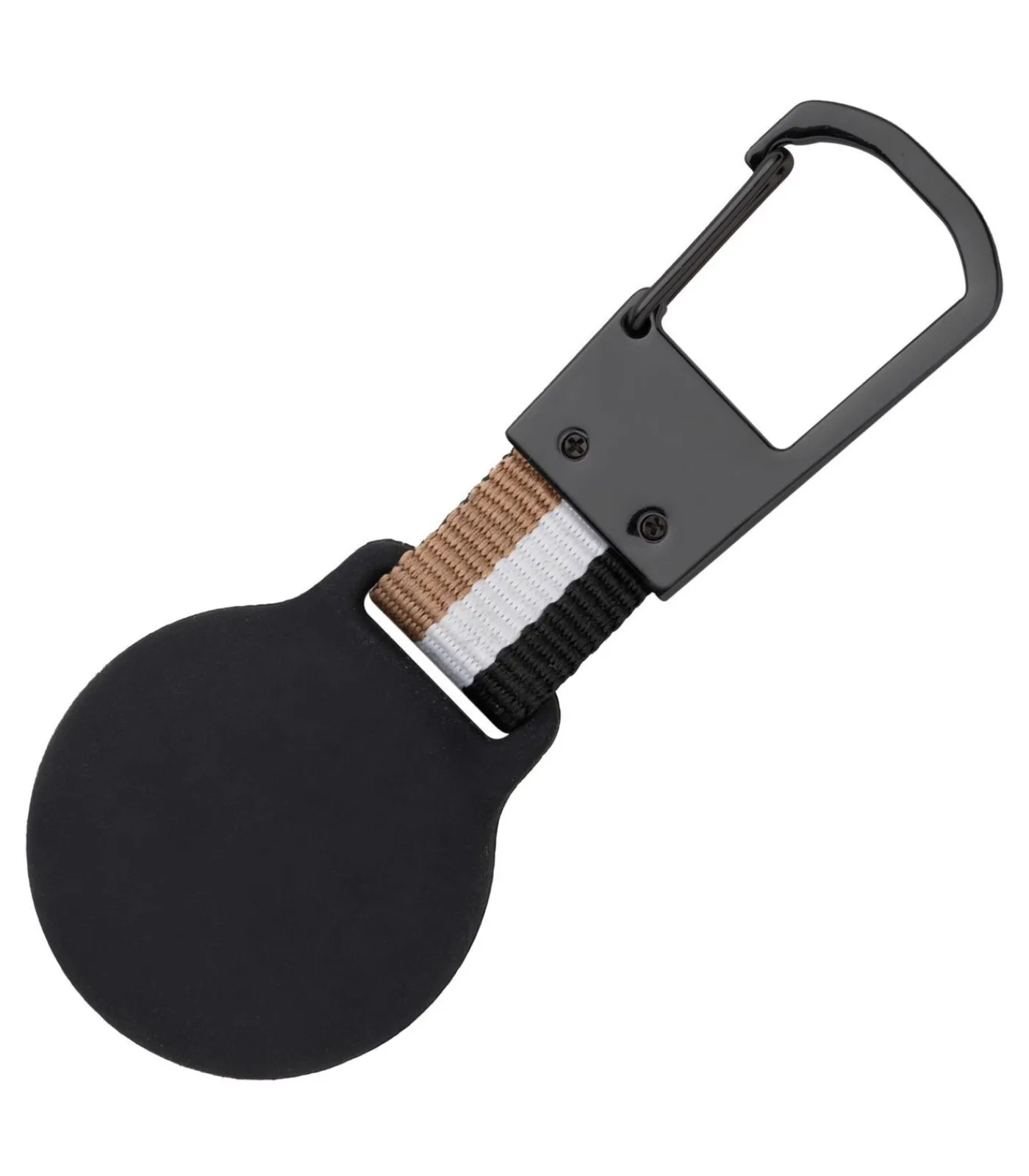 New Key ring with AirTag holder Iconic Decoratie