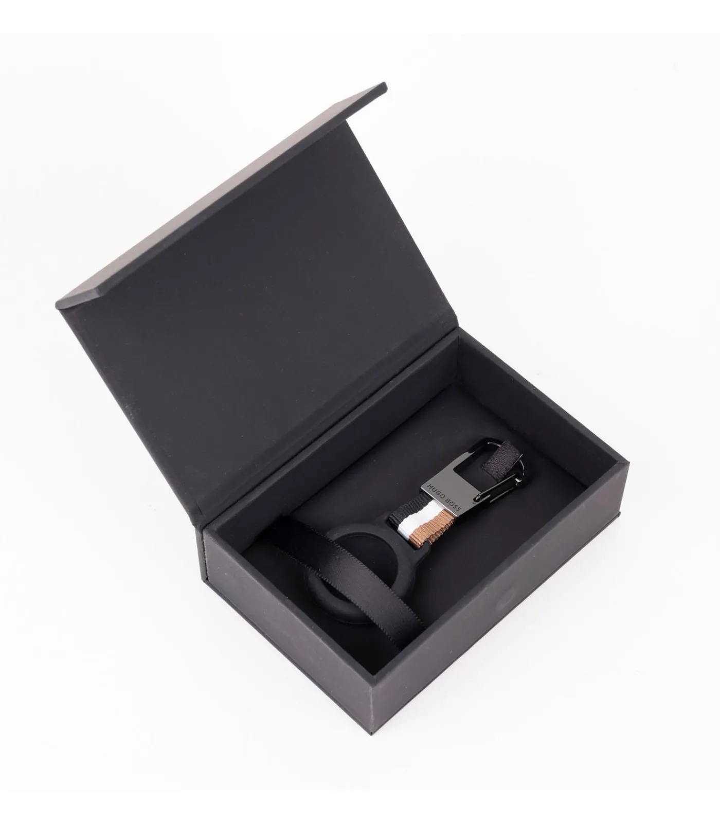 New Key ring with AirTag holder Iconic Decoratie