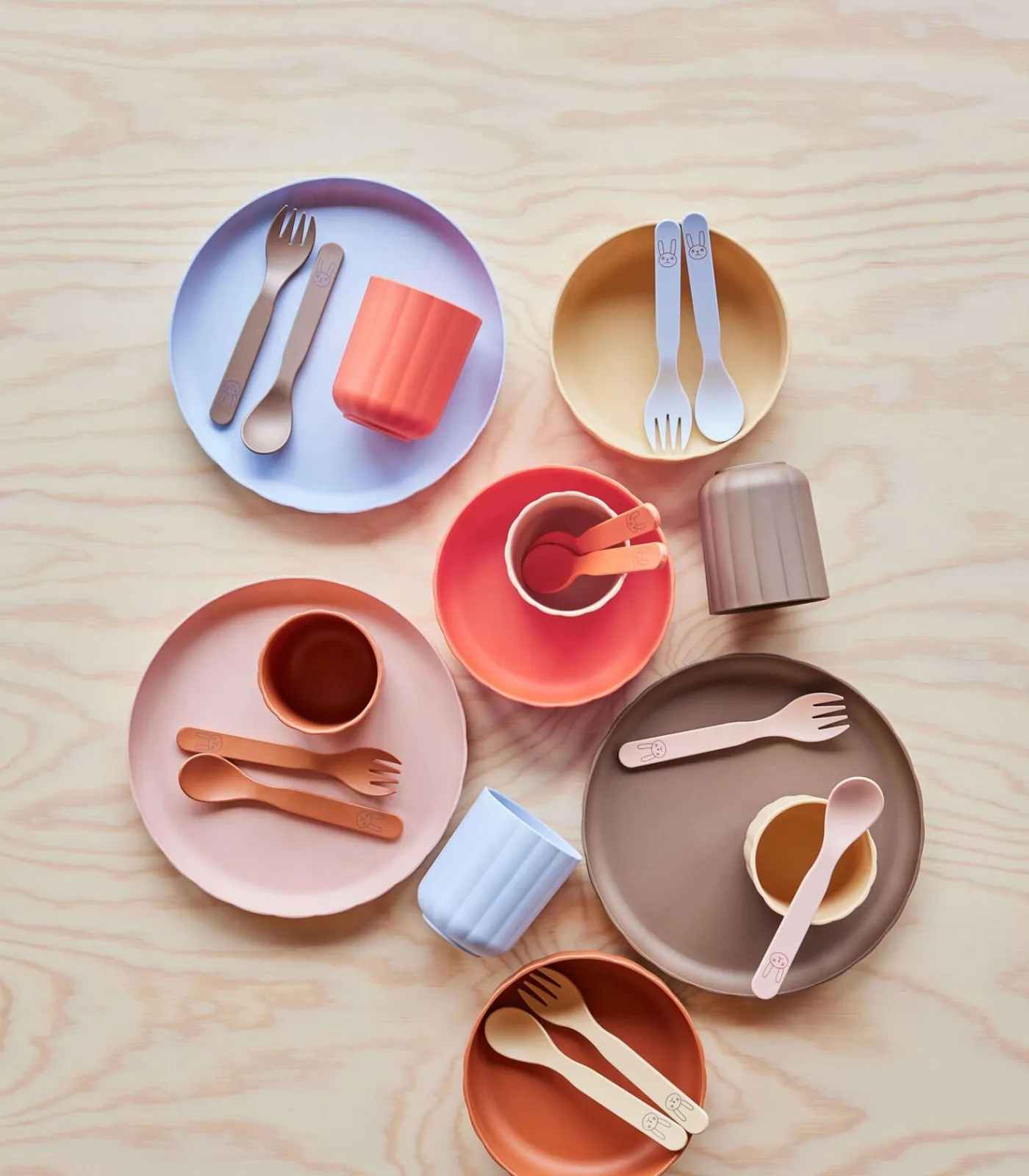 Discount Kinderbestek Bestek