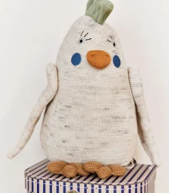 Kinderkoffer Set van 2 in karton Organiseren