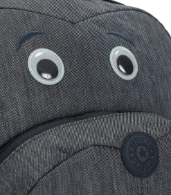 Outlet Kinderrolkoffertas Nusi Rugzakken