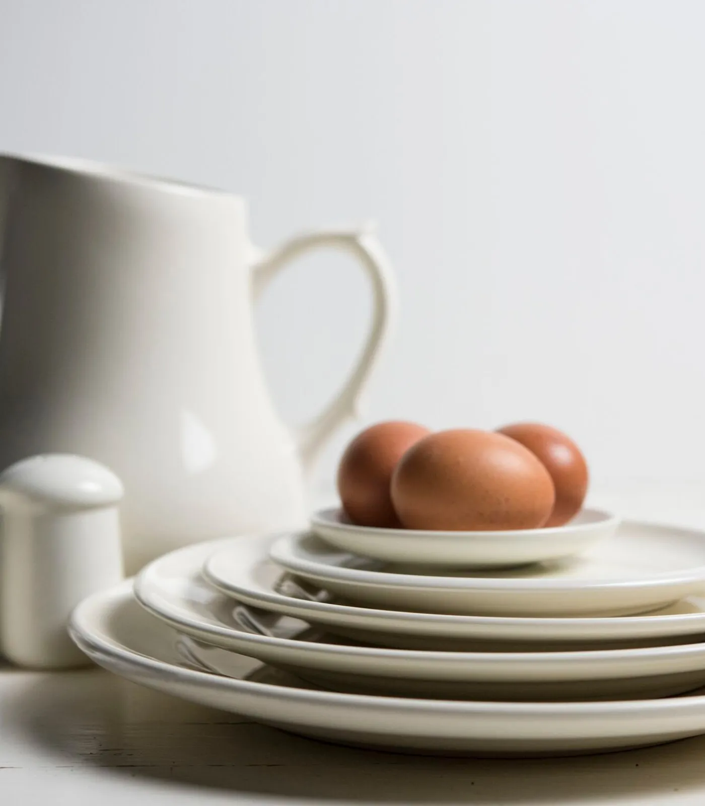 Outlet Kitchen Theekan 1,2 l Koffie & Thee Maken