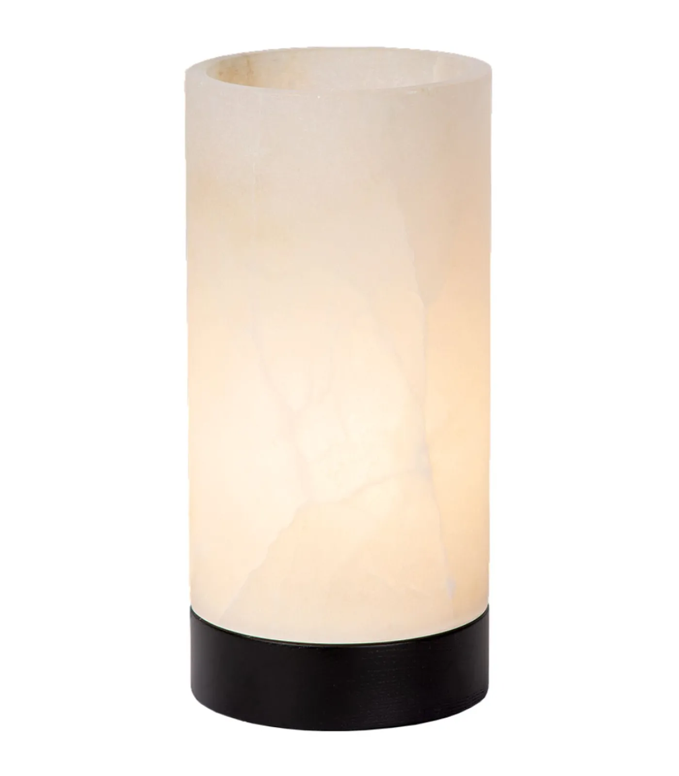 Outlet Kizo L - Tafellamp - Wit Tafellampen