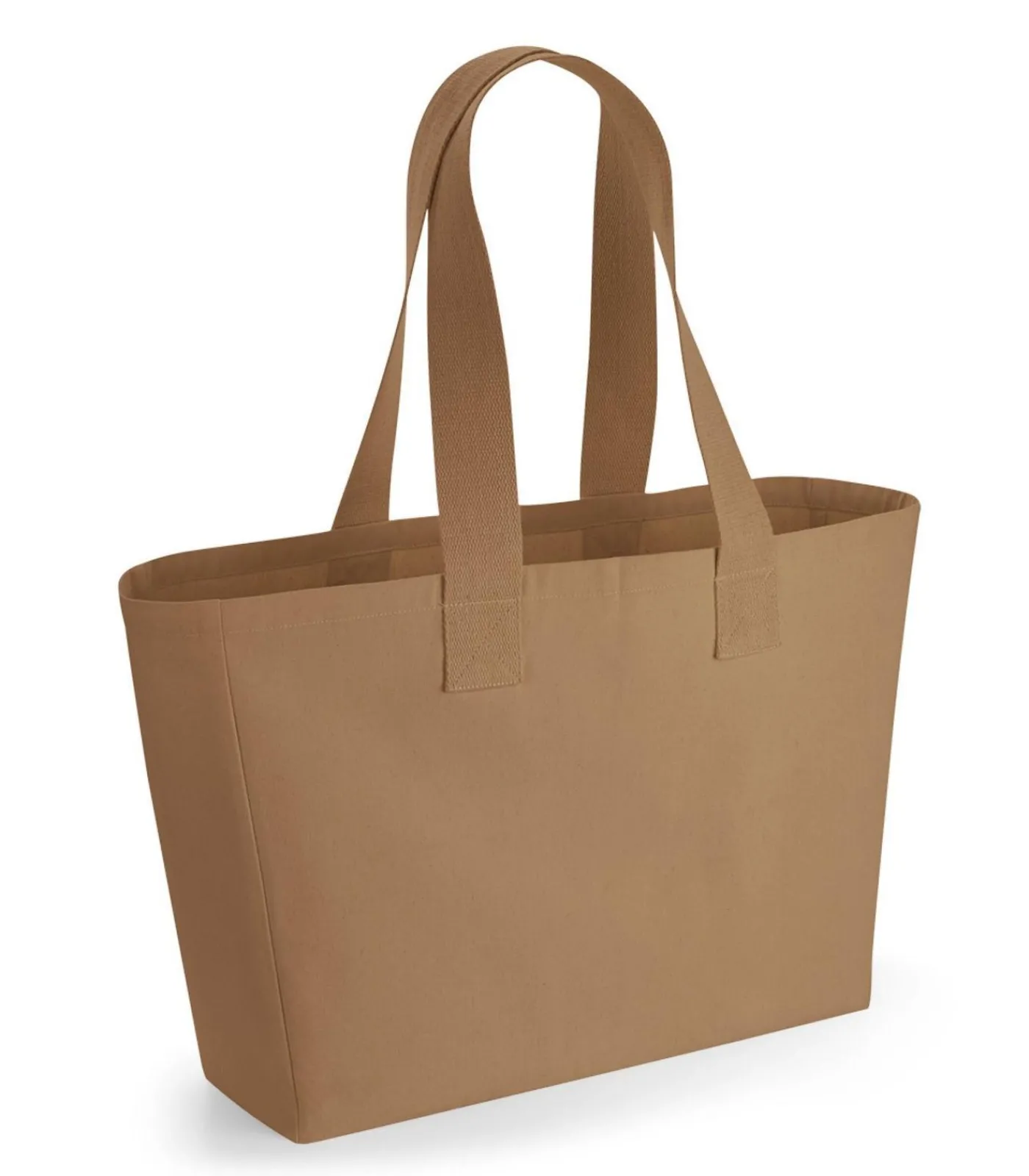 Klassiek - - Bruin Reistassen