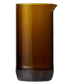 Clearance Klassiek - - Bruin Glazen & Karaffen