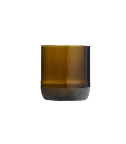 Discount Klassiek - - Bruin Glazen & Karaffen