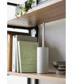 Sale Kledingroller Houder - Tower - Wit Organiseren