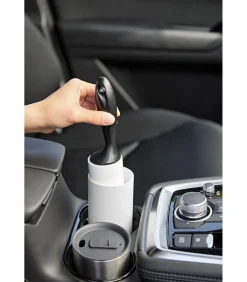 Sale Kledingroller Houder - Tower - Wit Organiseren