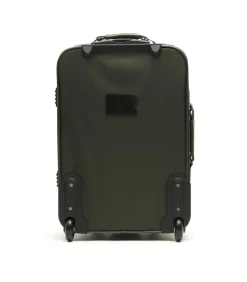 Hot Kleine koffer Man Leslie Groente Trolleys