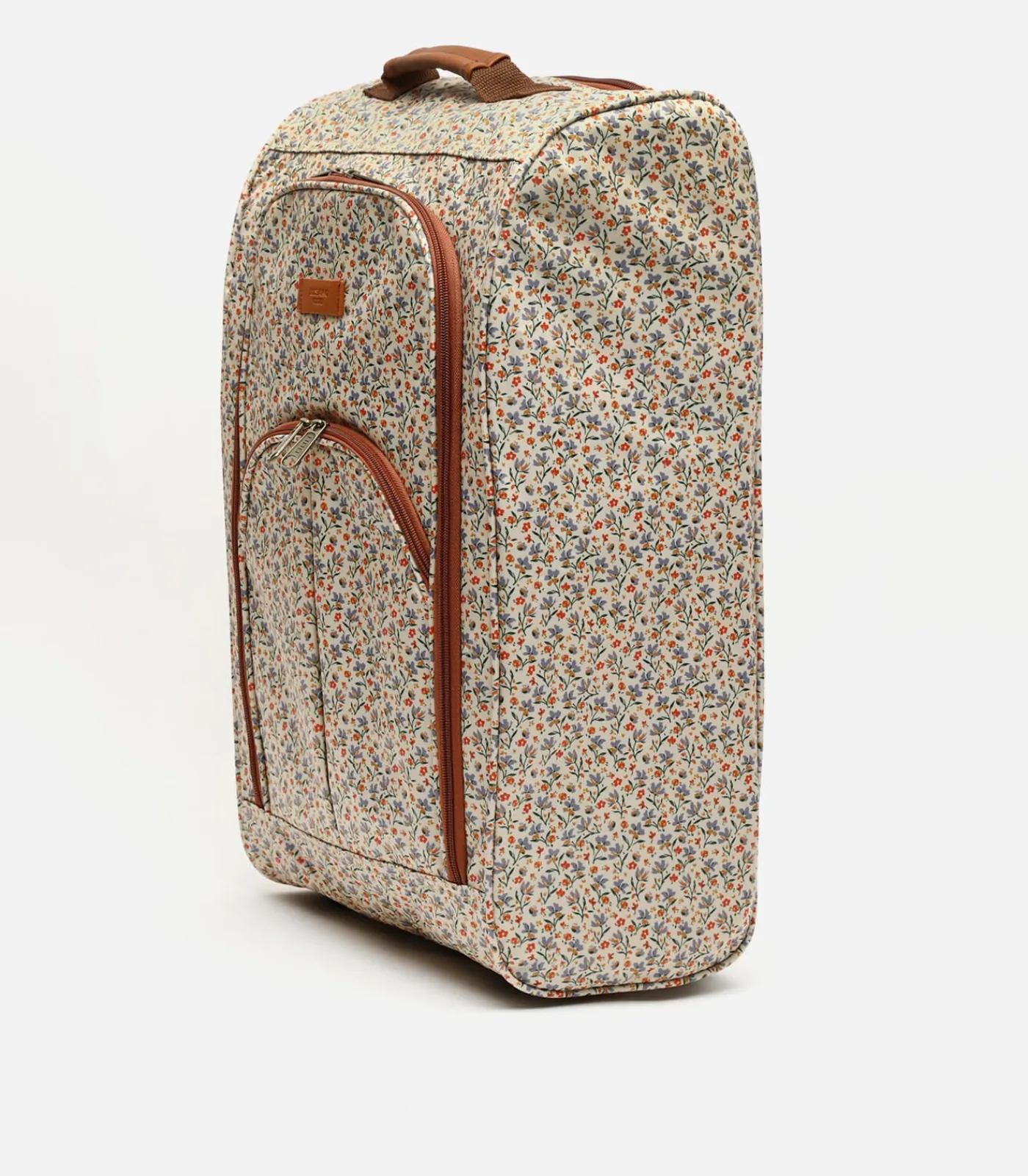 Online Kleine koffer Unisex Crosi Trolleys