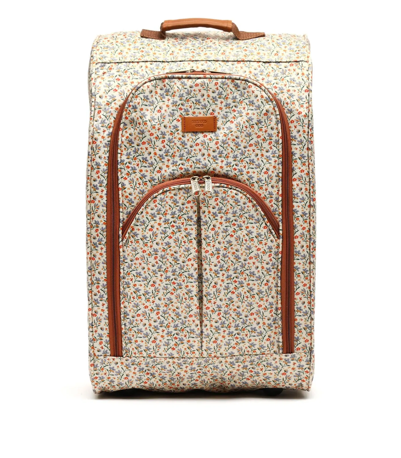 Online Kleine koffer Unisex Crosi Trolleys