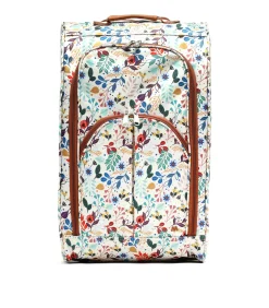 Discount Kleine koffer Unisex Azier Veelkleurig Trolleys