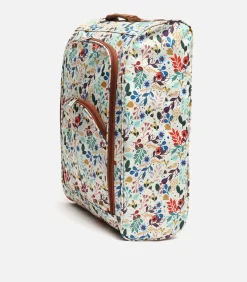 Discount Kleine koffer Unisex Azier Veelkleurig Trolleys