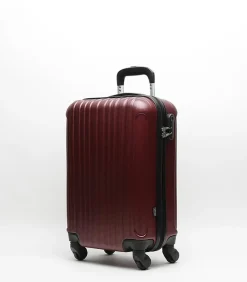 Kleine koffer Unisex Luisa Trolleys