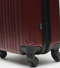 Kleine koffer Unisex Luisa Trolleys