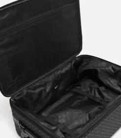 Discount Kleine koffer Unisex Estri Zwart Trolleys