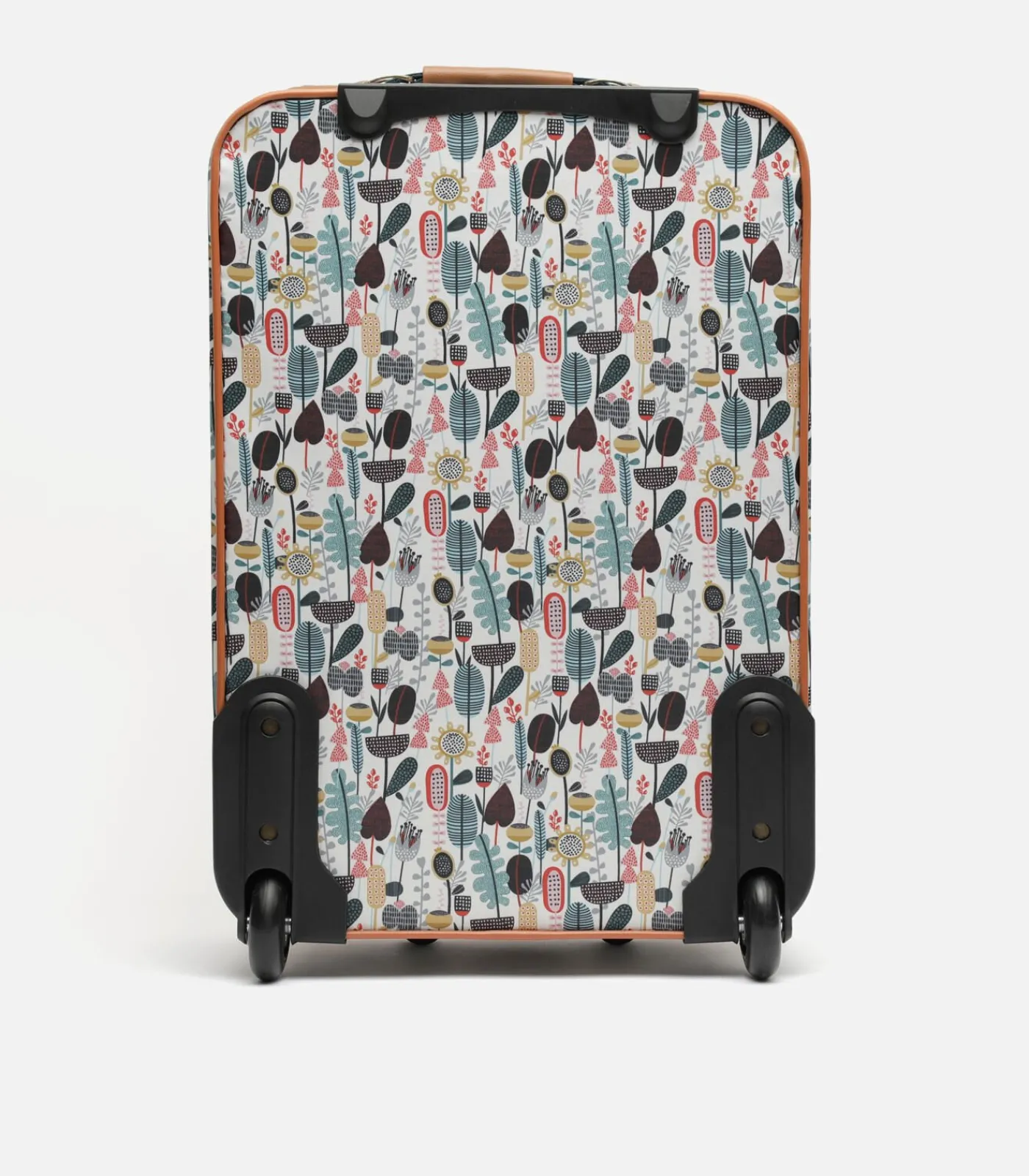 New Kleine koffer Unisex Bosque Trolleys