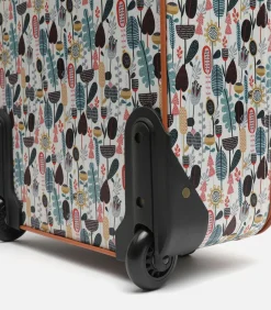 New Kleine koffer Unisex Bosque Trolleys