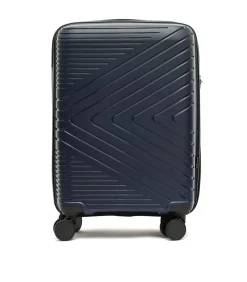 New Kleine koffer Unisex Milan Marino Trolleys