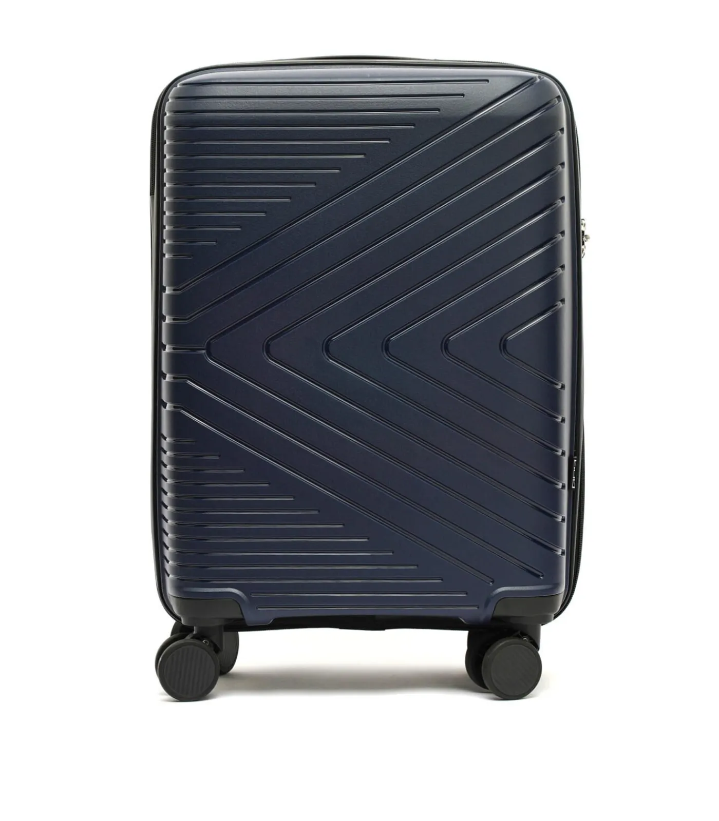 New Kleine koffer Unisex Milan Marino Trolleys