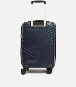 New Kleine koffer Unisex Milan Marino Trolleys