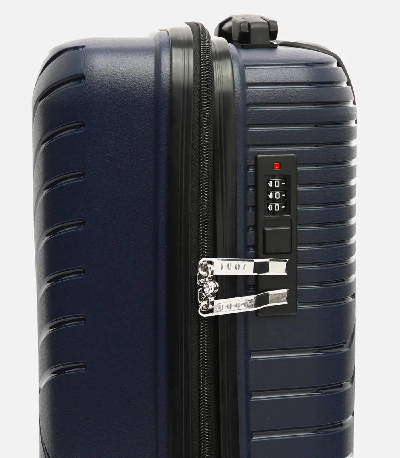 New Kleine koffer Unisex Milan Marino Trolleys