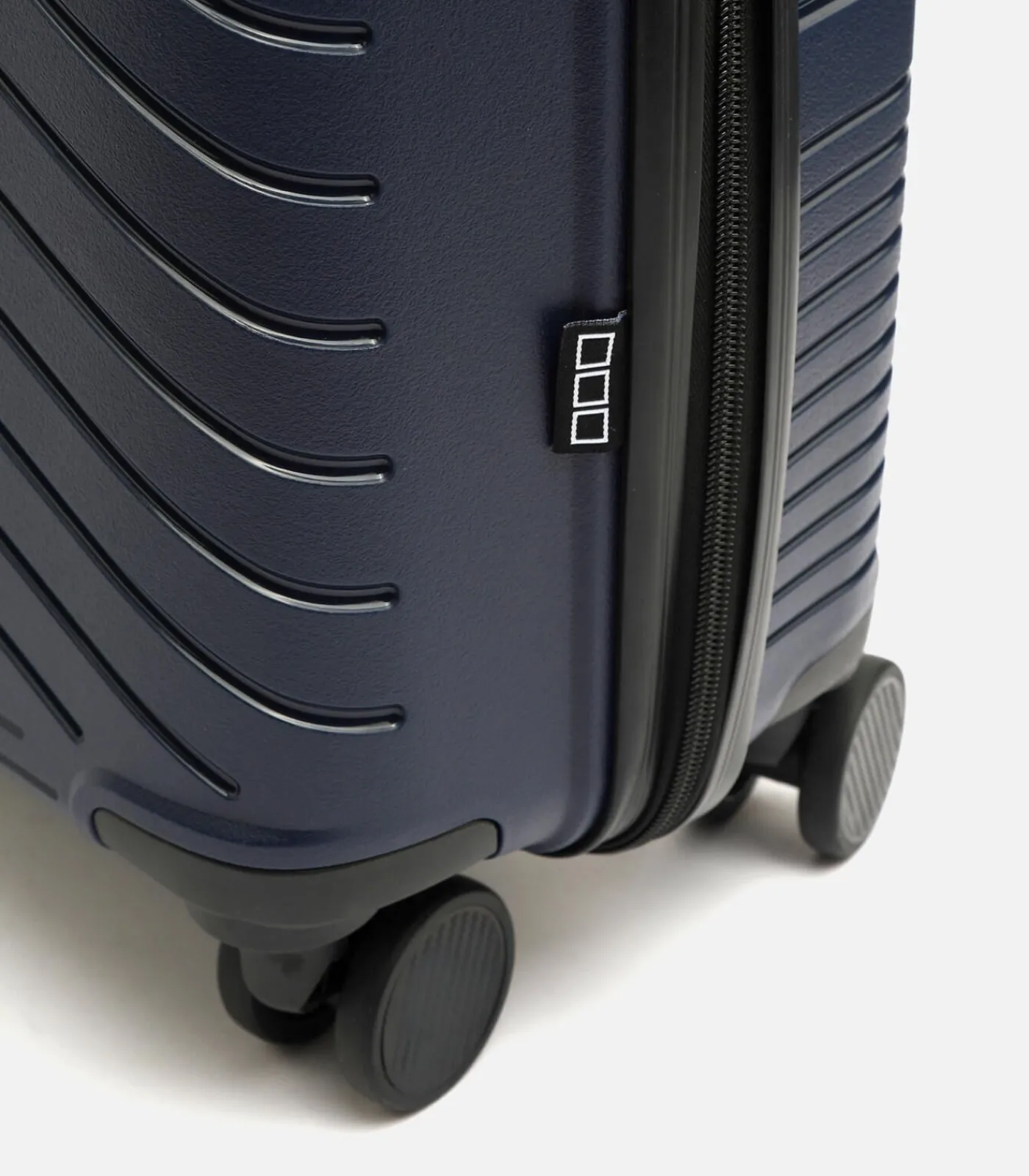 New Kleine koffer Unisex Milan Marino Trolleys