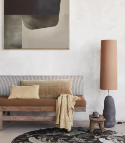 New KNITTED AJOUR - Plaid Bedspreien