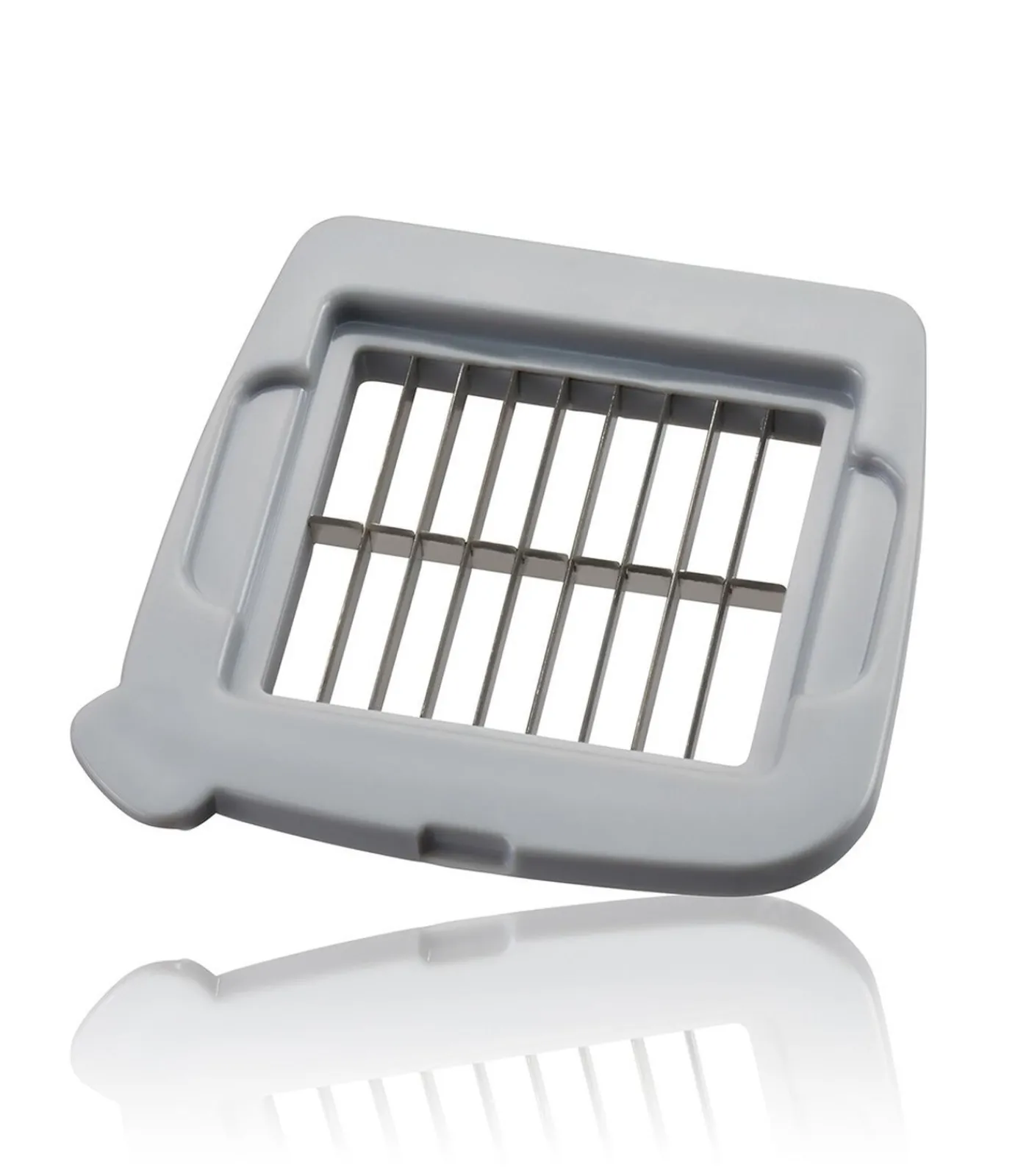 Discount Knoflooksnijder QUBE Keukenmessen