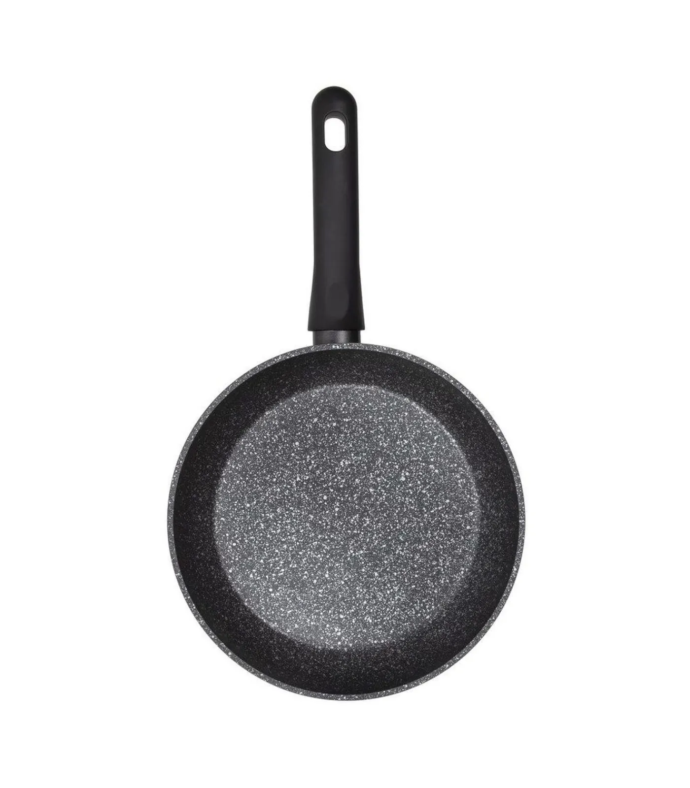 Hot Koekenpan Atik - ø 28 cm - standaard anti-aanbaklaag Potten & Pannen