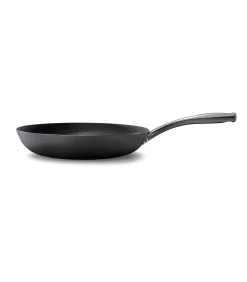 Outlet Koekenpan Gietijzer 28 cm Cast Iron - alle warmtebronnen - Inductie Potten & Pannen