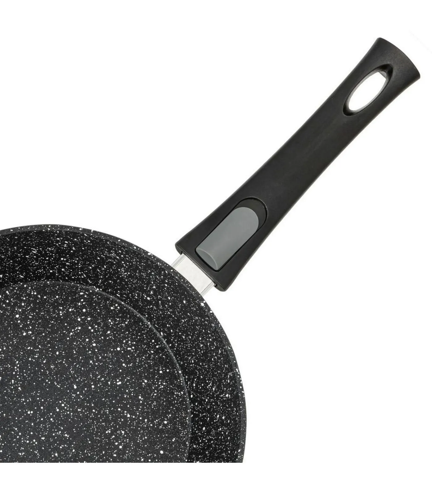 Online Koekenpan Leo - ø 24 cm - standaard anti-aanbaklaag Potten & Pannen