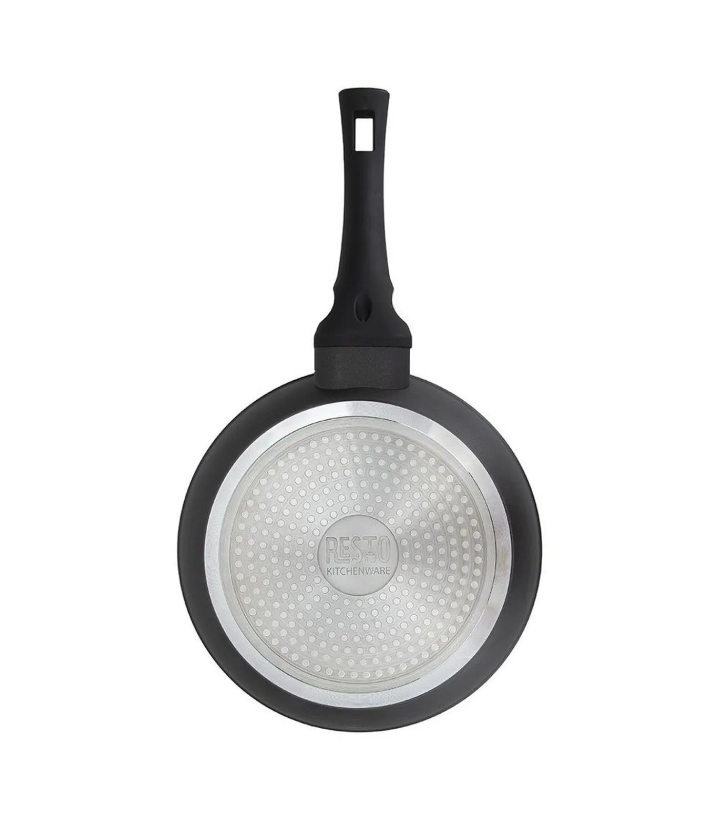 Online Koekenpan Sagitta ø 28 cm - Inductie koekenpan Potten & Pannen