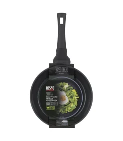 Online Koekenpan Sagitta ø 28 cm - Inductie koekenpan Potten & Pannen