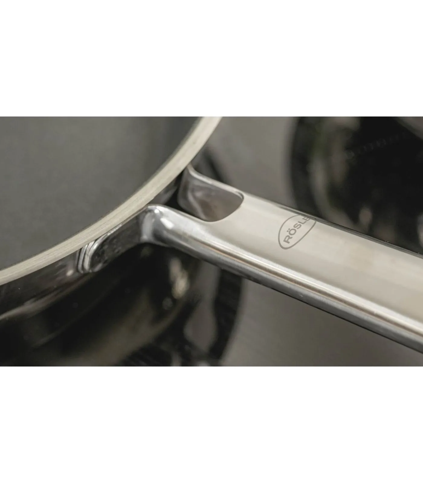 Discount Koekenpannenset Elegance - ø 20, 24 en 28 cm - Standaard anti-aanbaklaag Potten & Pannen