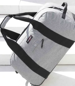 New Koffer Container 65 + Trolleys