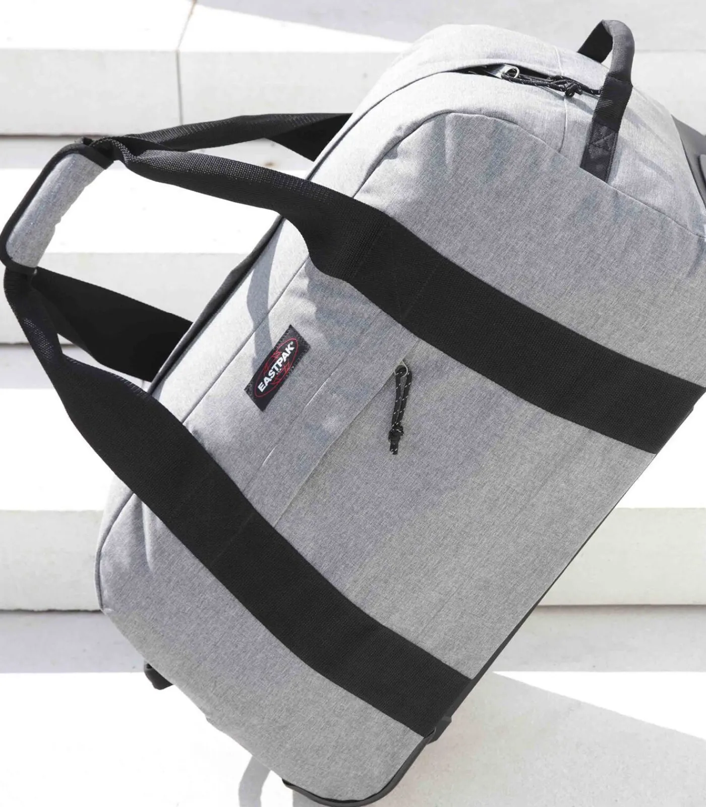 New Koffer Container 65 + Trolleys