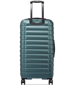 Clearance Kofferbak 4 dubbele wielen Shadow 5.0 80 cm Trolleys