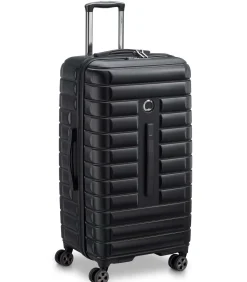 Outlet Kofferbak 4 dubbele wielen Shadow 5.0 80 cm Trolleys