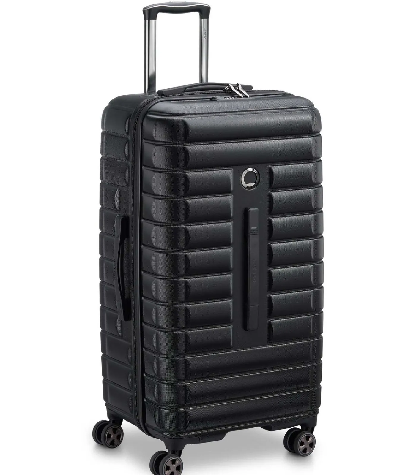 Outlet Kofferbak 4 dubbele wielen Shadow 5.0 80 cm Trolleys