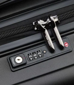 Outlet Kofferbak 4 dubbele wielen Shadow 5.0 80 cm Trolleys