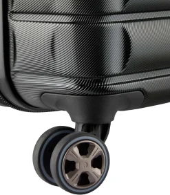 Clearance Kofferbak 4 dubbele wielen Shadow 5.0 73 cm Trolleys