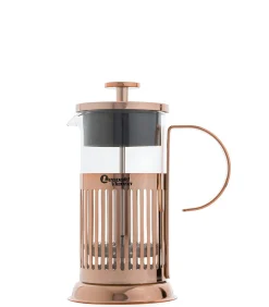 Sale Koffie- en theemaker Koper 0,35l (french press) Koffie & Thee Maken