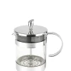 Discount Koffie- en theemaker Luxe 0,6l (french press) Koffie & Thee Maken