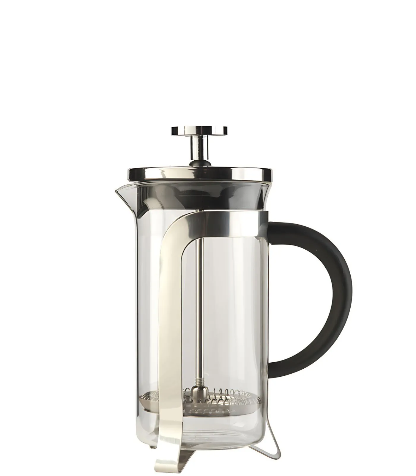 Best Koffie- en theemaker Shiny 0,35l (french press) Koffie & Thee Maken
