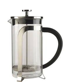 Discount Koffie- en theemaker Shiny 1,0l (french press) Koffie & Thee Maken