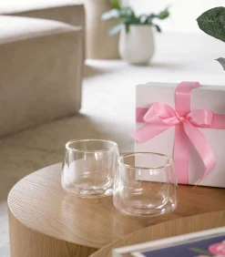 Online Koffiebeker, set 2-dlg. Artesano Hot&Cold Beverages Glazen & Karaffen