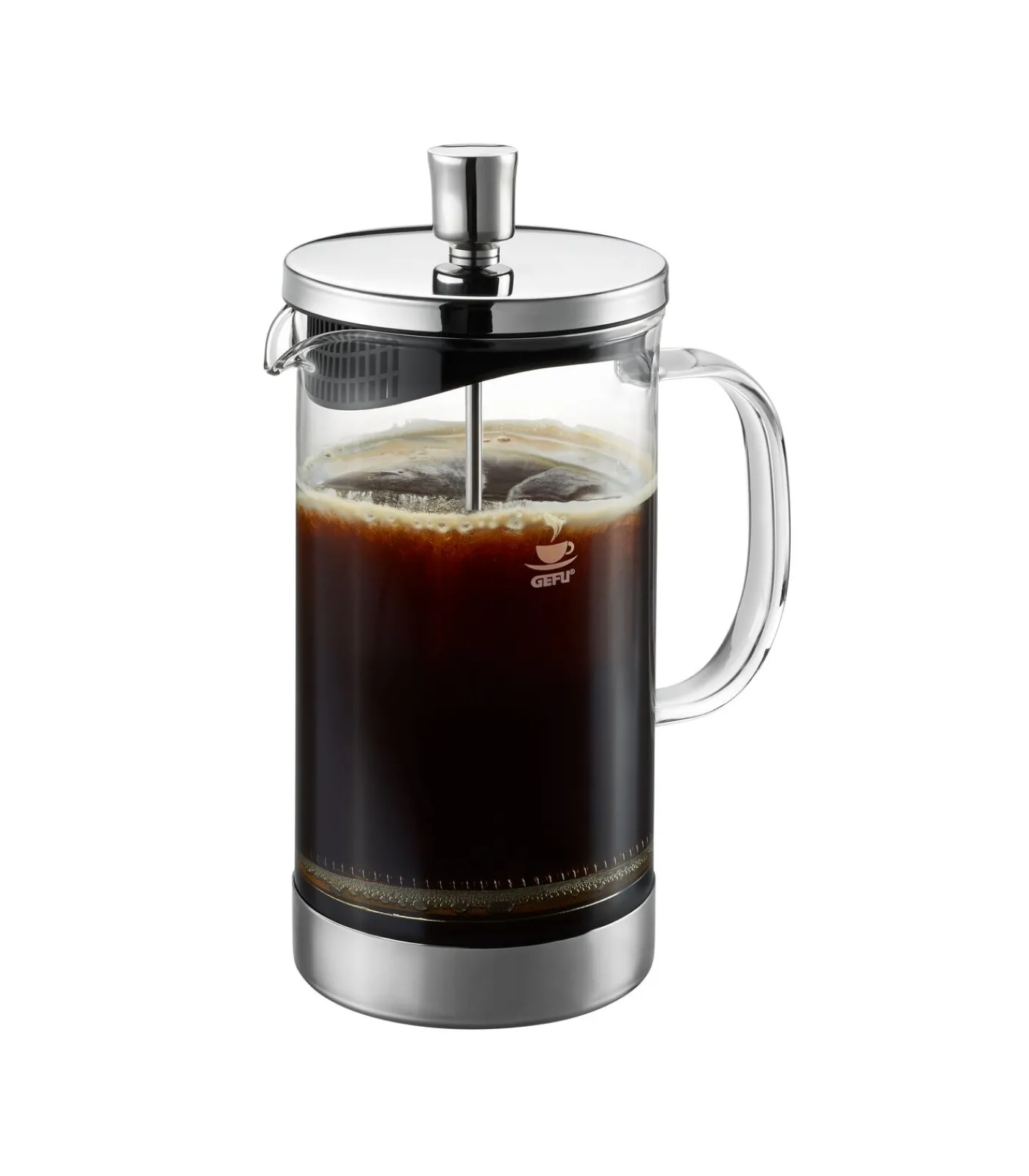 Online Koffiebereider DIEGO, 1000 ml Koffie & Thee Maken