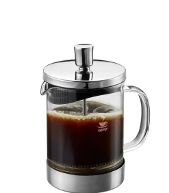 Koffiebereider DIEGO, 600 ml Koffie & Thee Maken